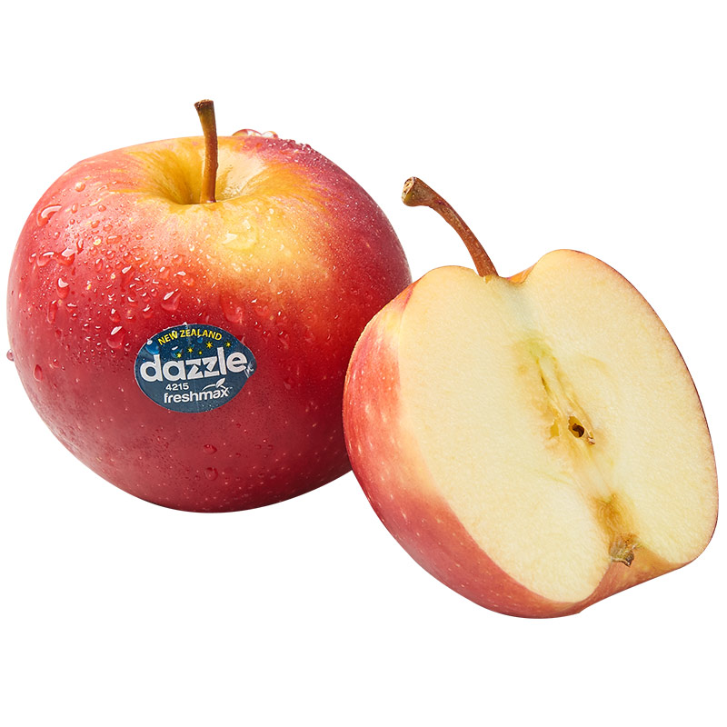 Dazzle apple#70, , large